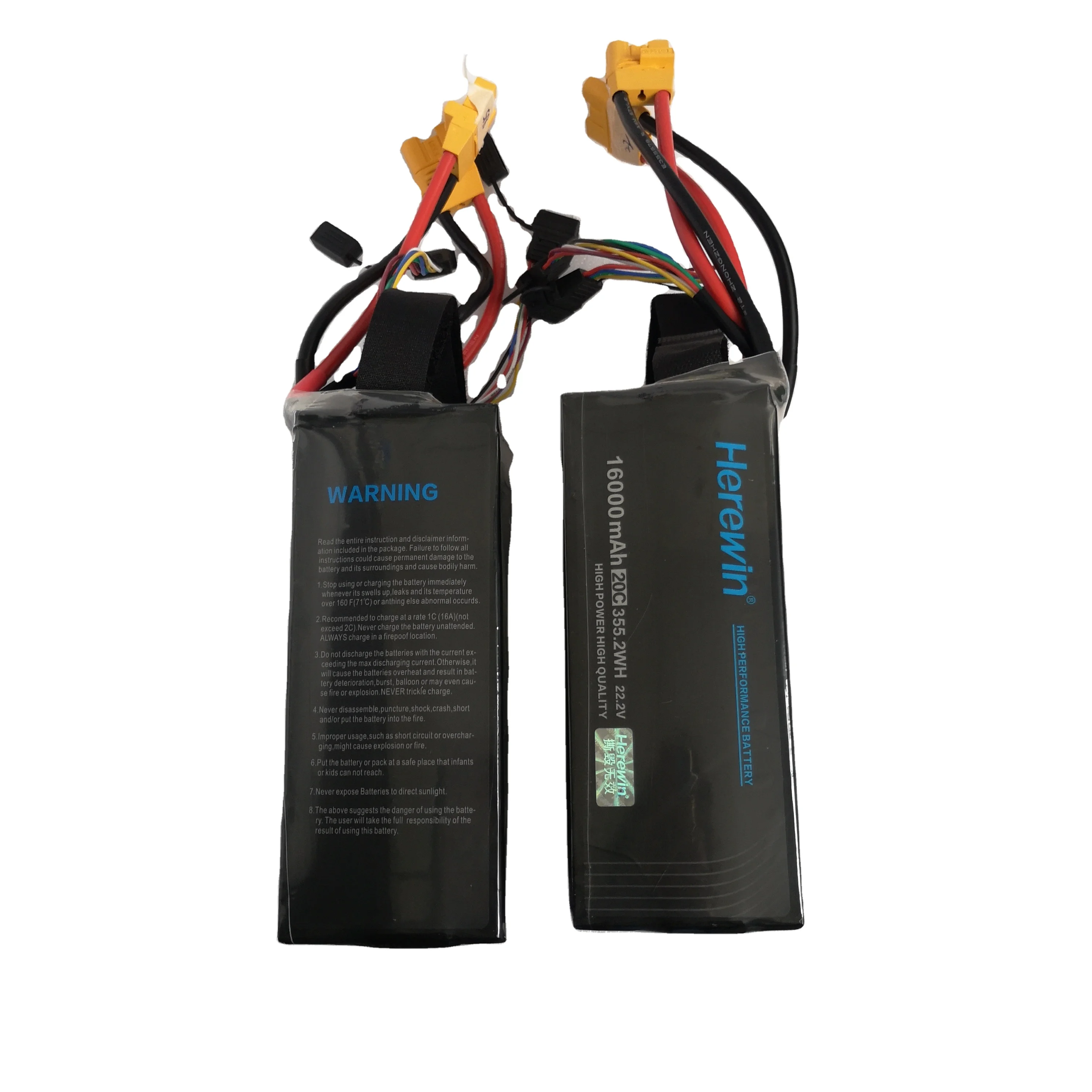 Аккумулятор lipo 22 2 в 44 4 6s 12s 16000 мАч 22000 15c 20c аккумулятор 25c 1500
