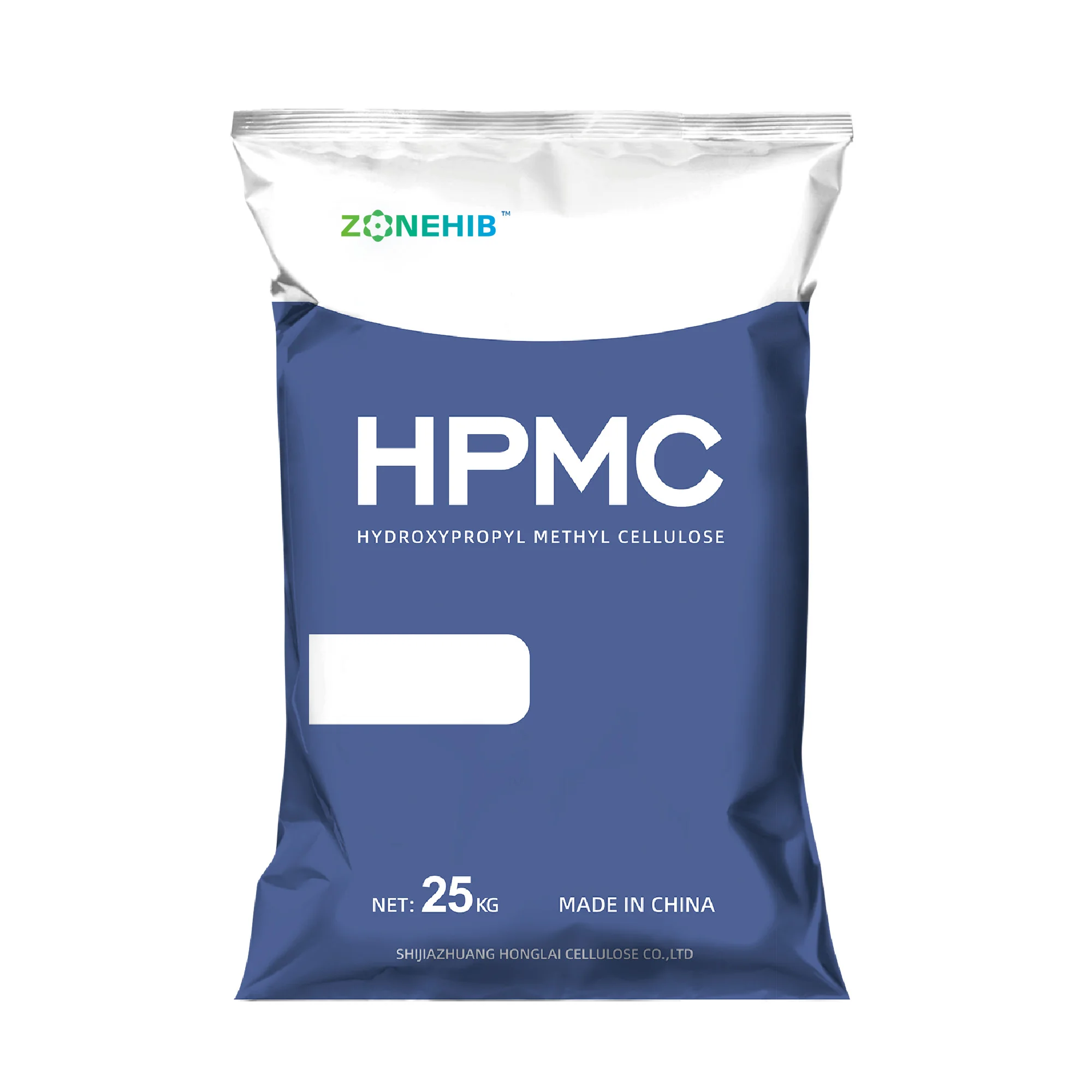 Factory Price Good Adhesion Hydroxpropyl Methyl Cellulose Ether Powder For Painting