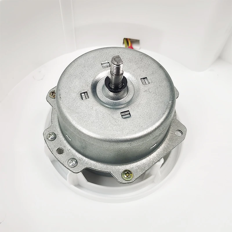 Silent Copper Motor Kitchen Toilet Hotel Ventilation Extractor Fan Plastic Ceiling Mount Bathroom Suction Exhaust Fan For Home