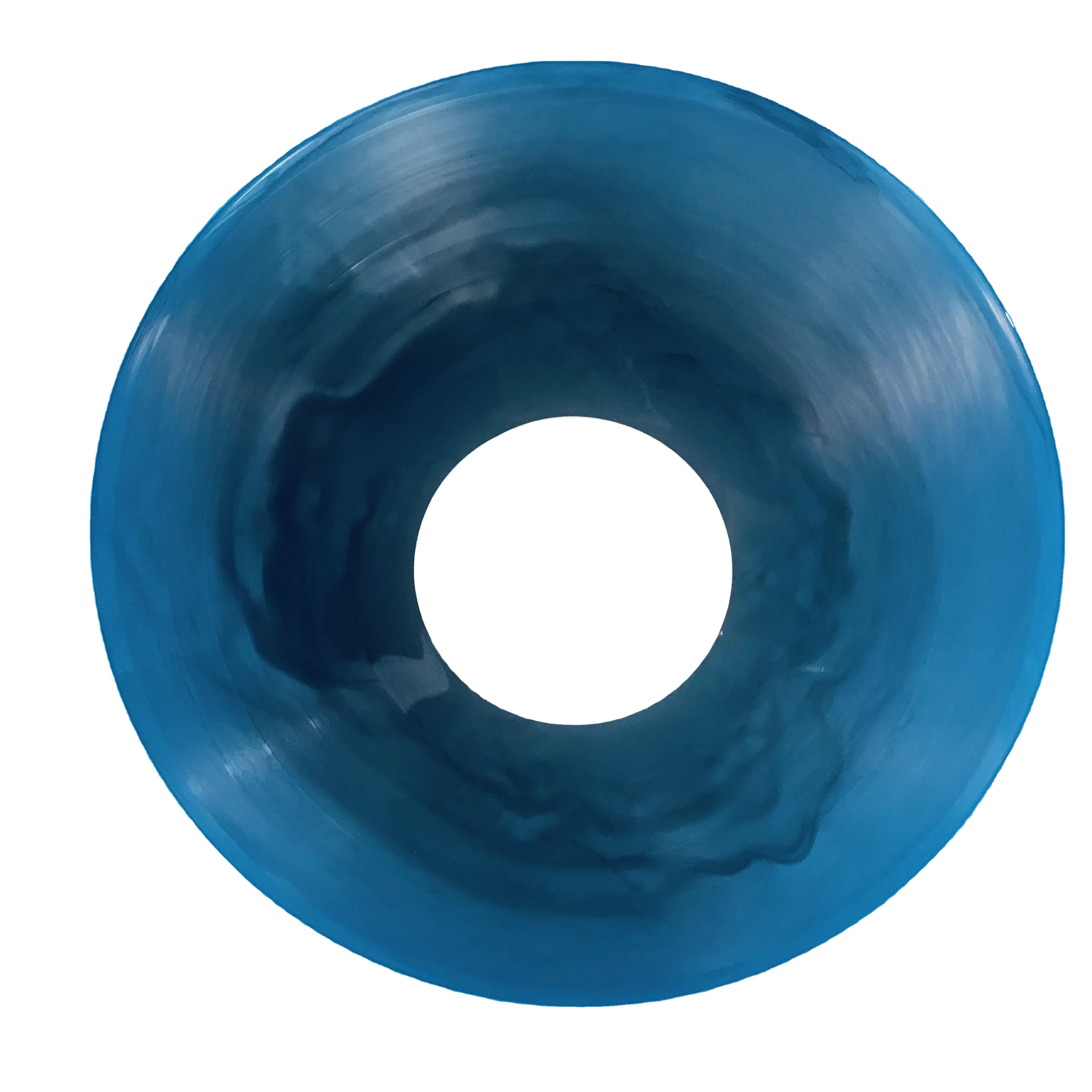 Vinyl Records in Printed Jacket