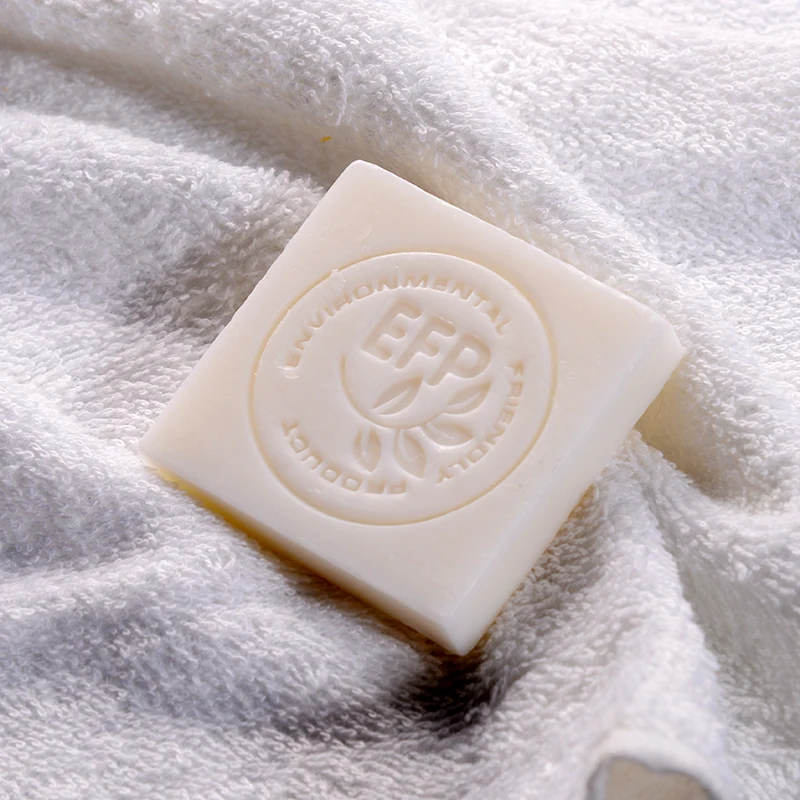 Custom Logo Handmade Mens Mini Small Soap Bath Soap Hotel Oil Perfume Fragrance Soap For Men