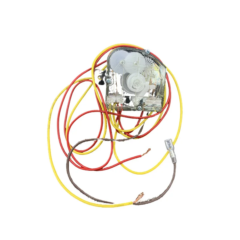 Wholesales Customizable Wash Timer washing machine parts