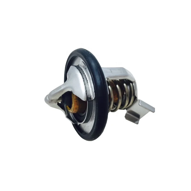 GM RONYU Car Cooling System Parts RYDW Thermostat For Opel Kadett E OEM 8973628940