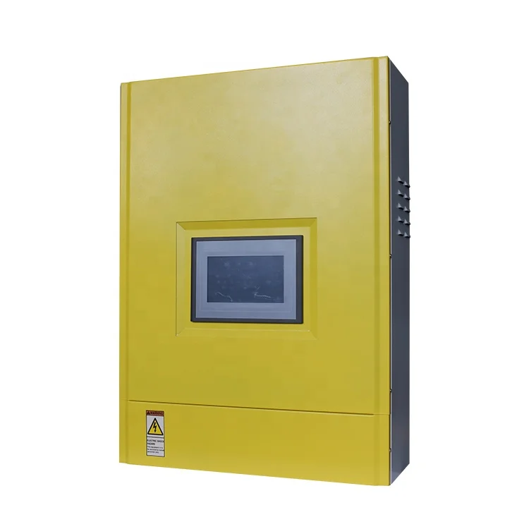 wind turbine grid tie three phase inverter 20KW wind generator inverter
