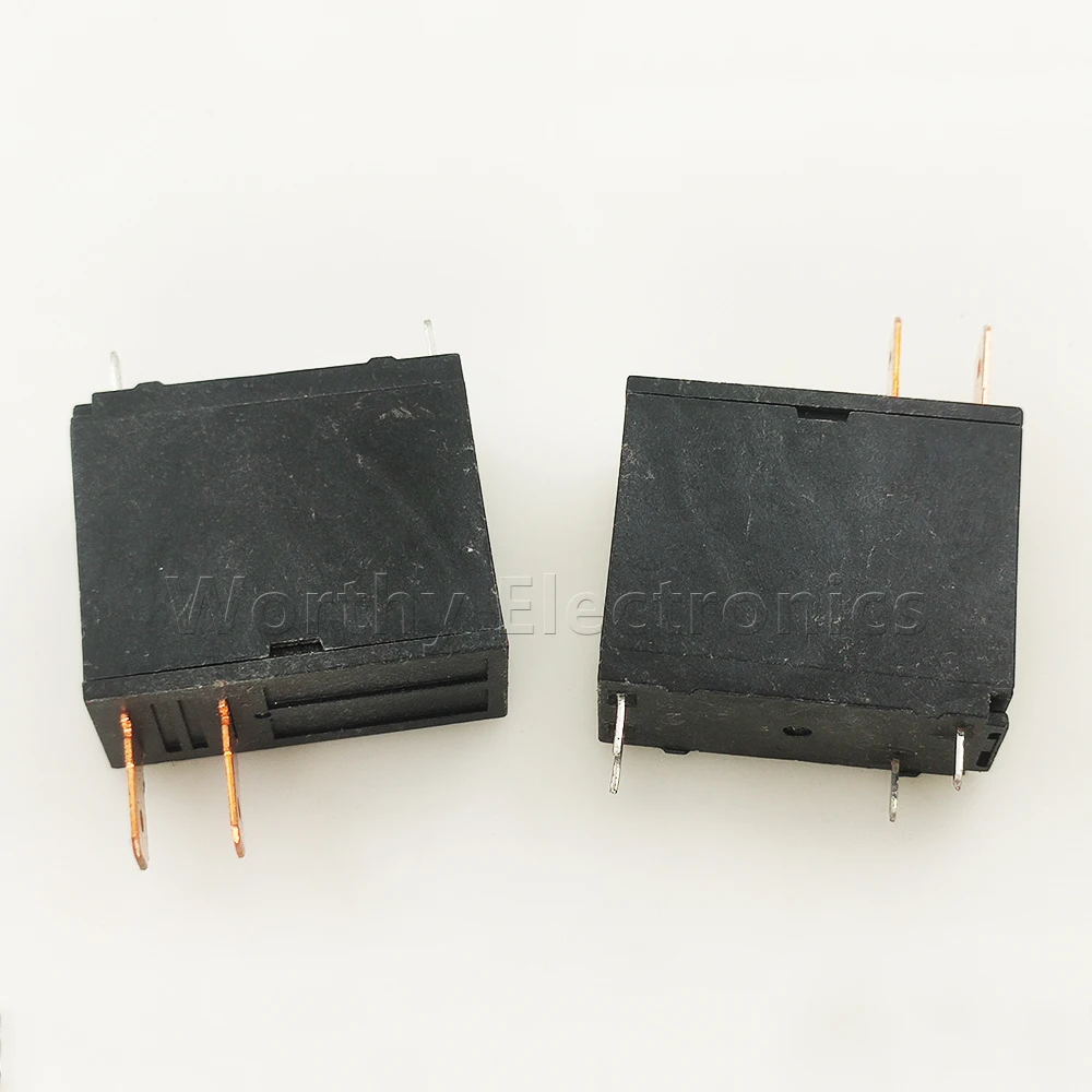 Реле 12VDC 17A 4PIN 302WP-1AH-C M02