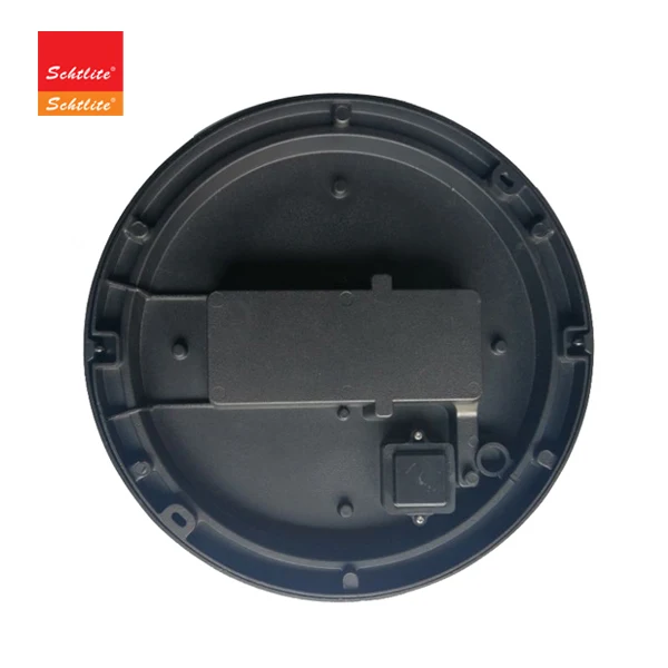 IP65 Manufacturer  Directly Sales SATURN Outdoor Bulkhead Surface Wall Light