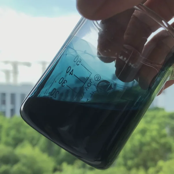 20 years manufacturer non-fading  NIR shielding infrared rejection heat insulation  dye for solar window film