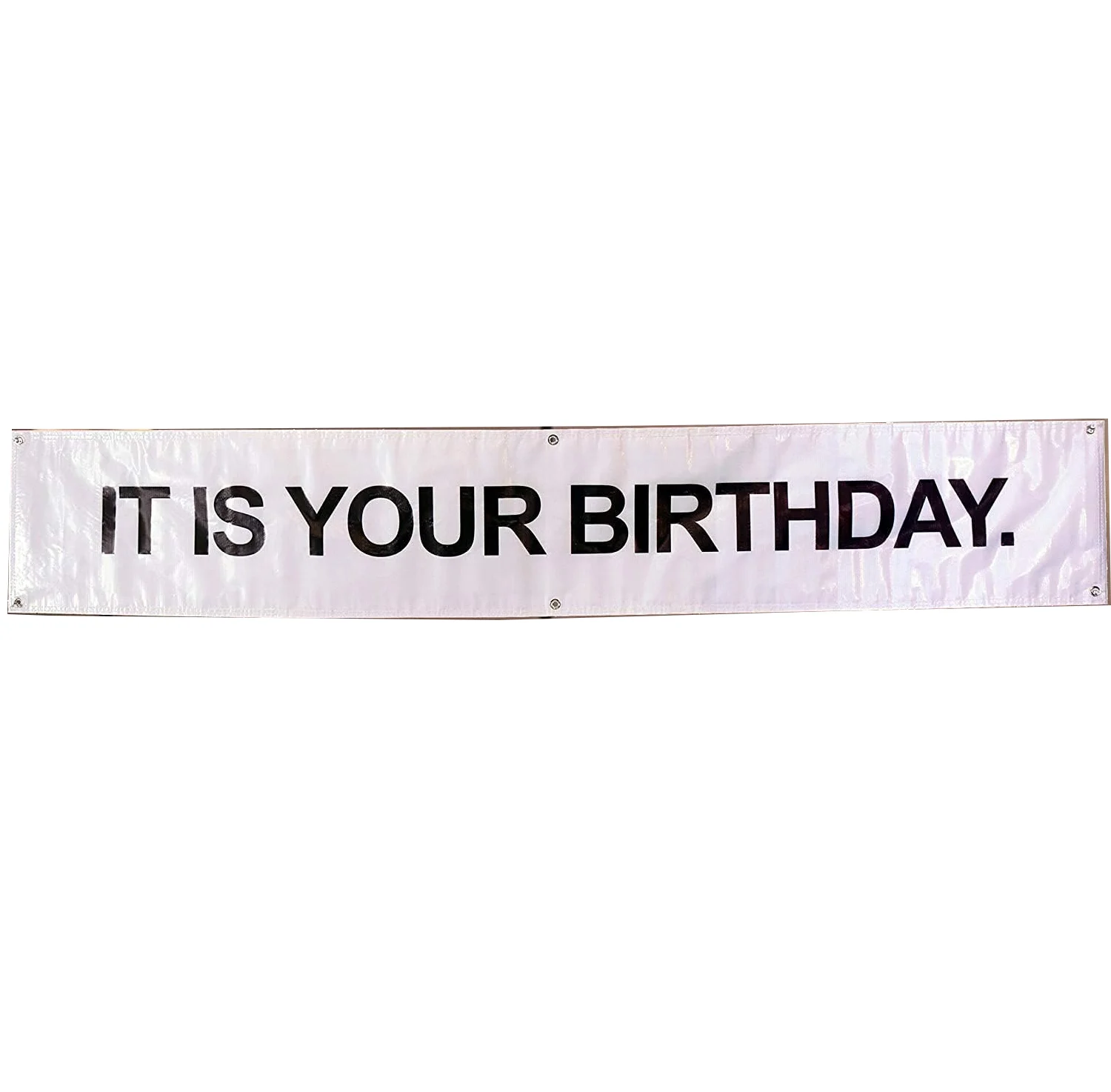 Activities Birthday Party Vinyl Flex Banners Outdoor Advertising Frontlit Vinyl Banner
