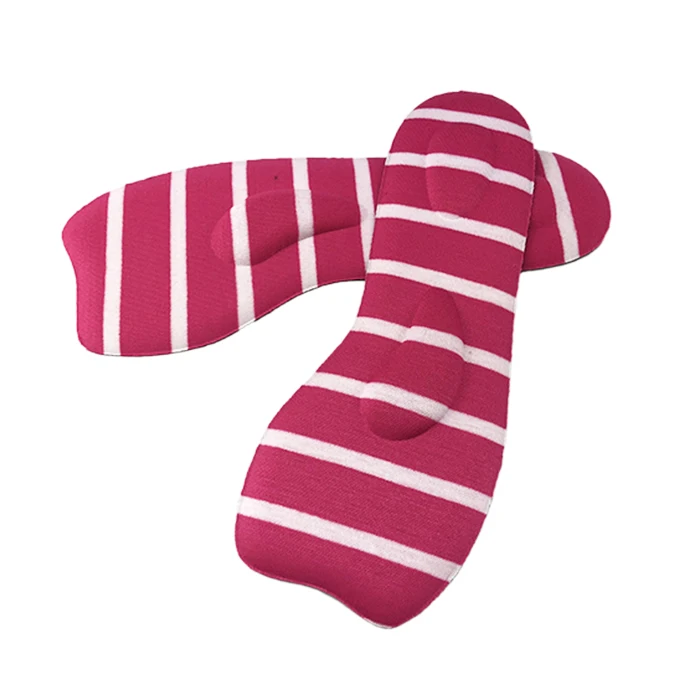 Good quality shoes insoles poly foam insole for shoes