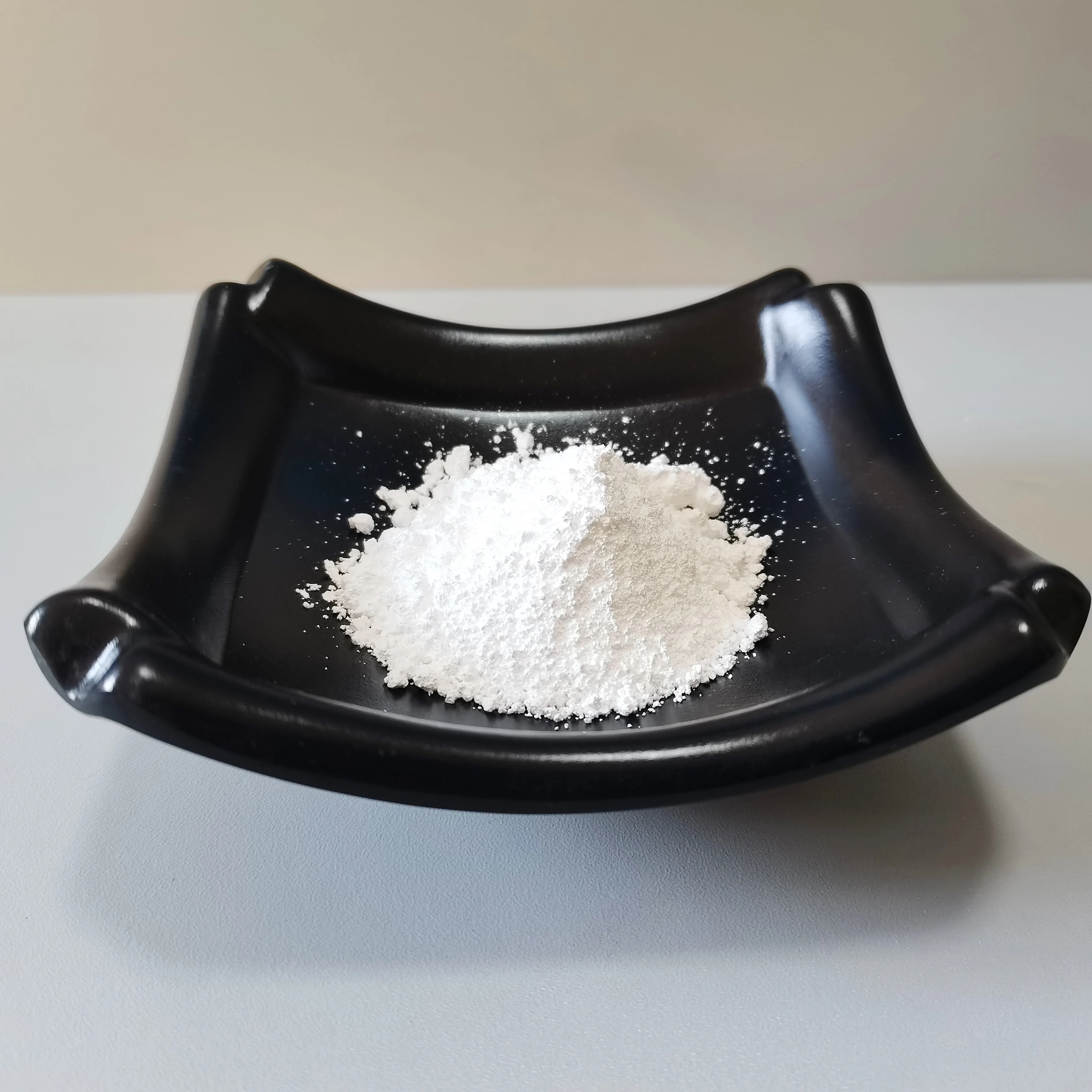 Белый powdercas без 21645-51-2 гидроксид алюминия