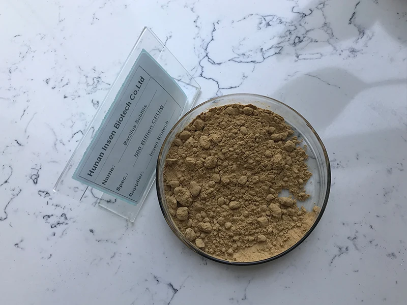 Купите 500 миллиарда cfu/g сельскохозяйственный класс Bacillus