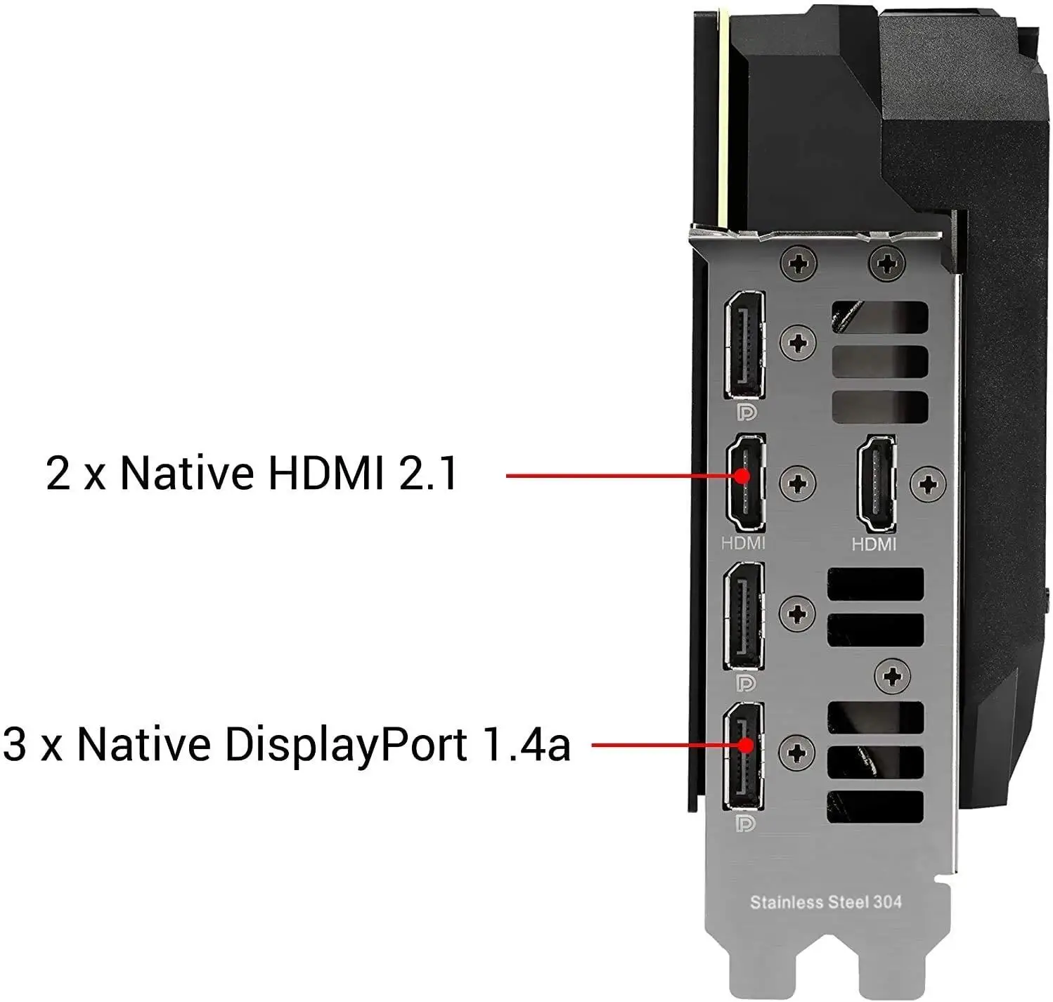 
Best Selling Video Graphics Card for Mining Nvidia GeForce RTX 3070 3080 3090 ASUS MSI 8GB GDDR6 For Gaming PC 