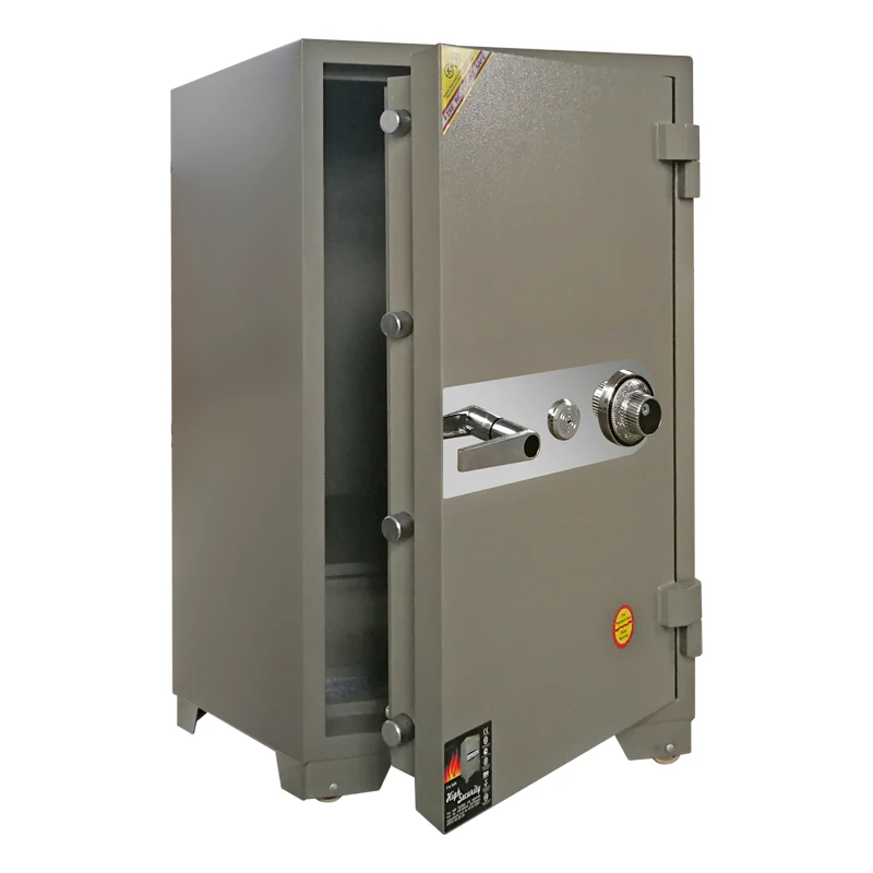 
(F1020c) fire /big/combination safe Guangdong Foshan 