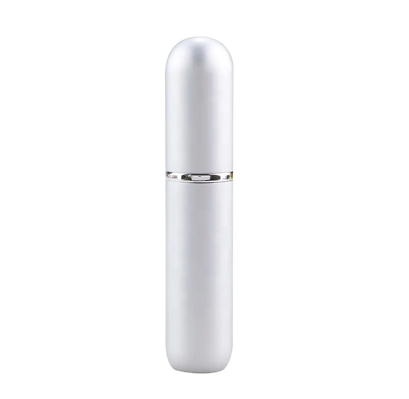 5ml Mini Portable Makeup/Aftershave Perfume Empty Bottle Spray Atomizer