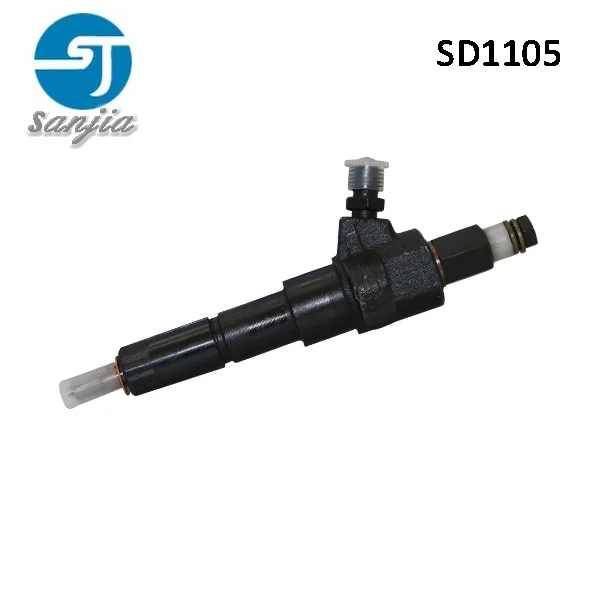 Форсунка S1115 для дизельного топлива 280cc