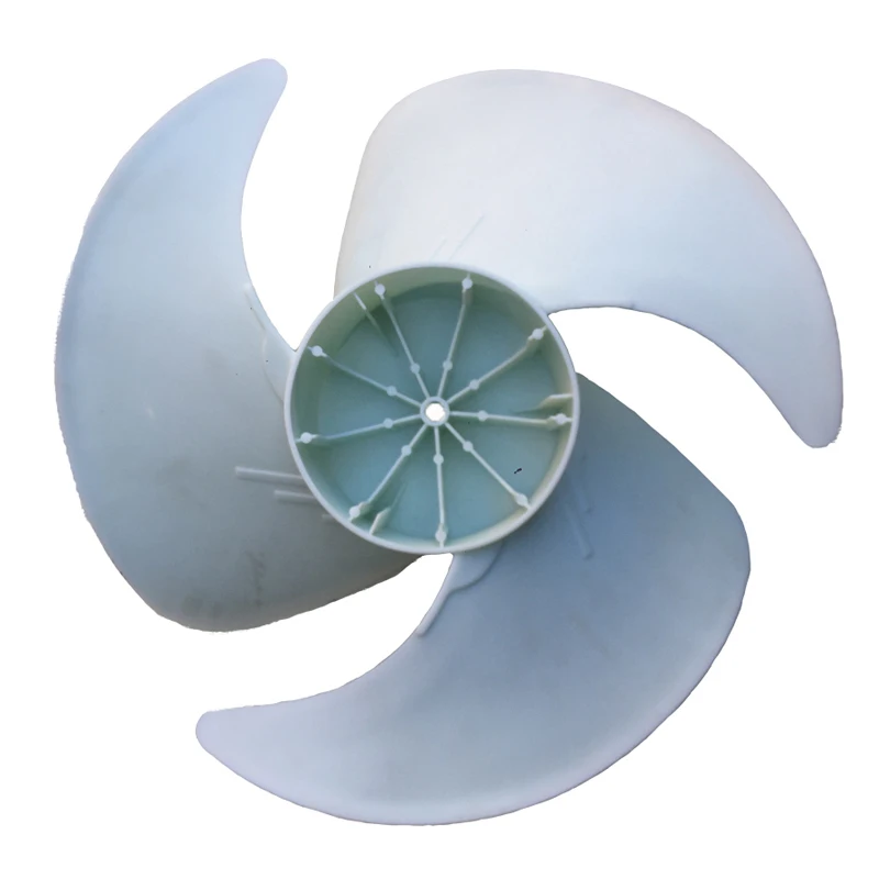 Axial Fan Blades LW375-125 Model Types of Fan Blades Plastic Axial Fan Blades Manufacturers to MIDEAST