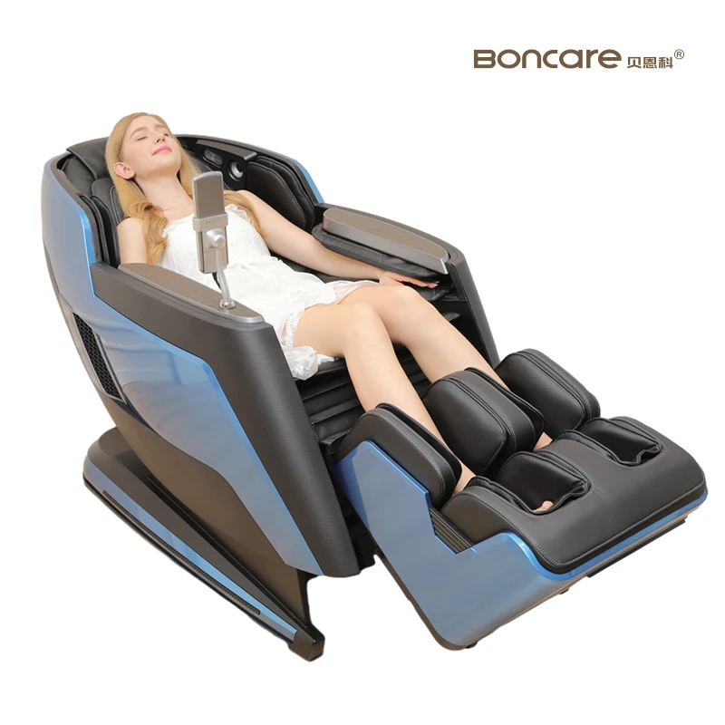 Creative Alpha3D mechanism motor HIFI 3D sound Vibrating 4D  massage quality chair luxury
