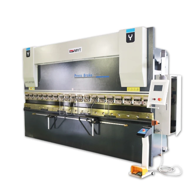 best price for 250 Ton/4000mm WE67K-25040 Metal Bending Machines  press brake