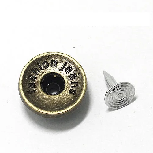 
china wholesales denim button fly highwaist jeans buttons for women 