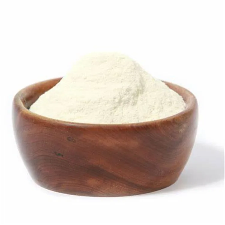 Натуральный растворимый в воде растительный chitin aspergillus niger chitosan