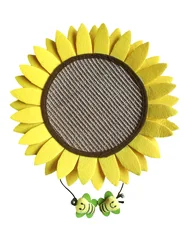 2021 New Arrival China Wholesale Cat Scratcher Board Sisal Pet Cats Scratcher Toys