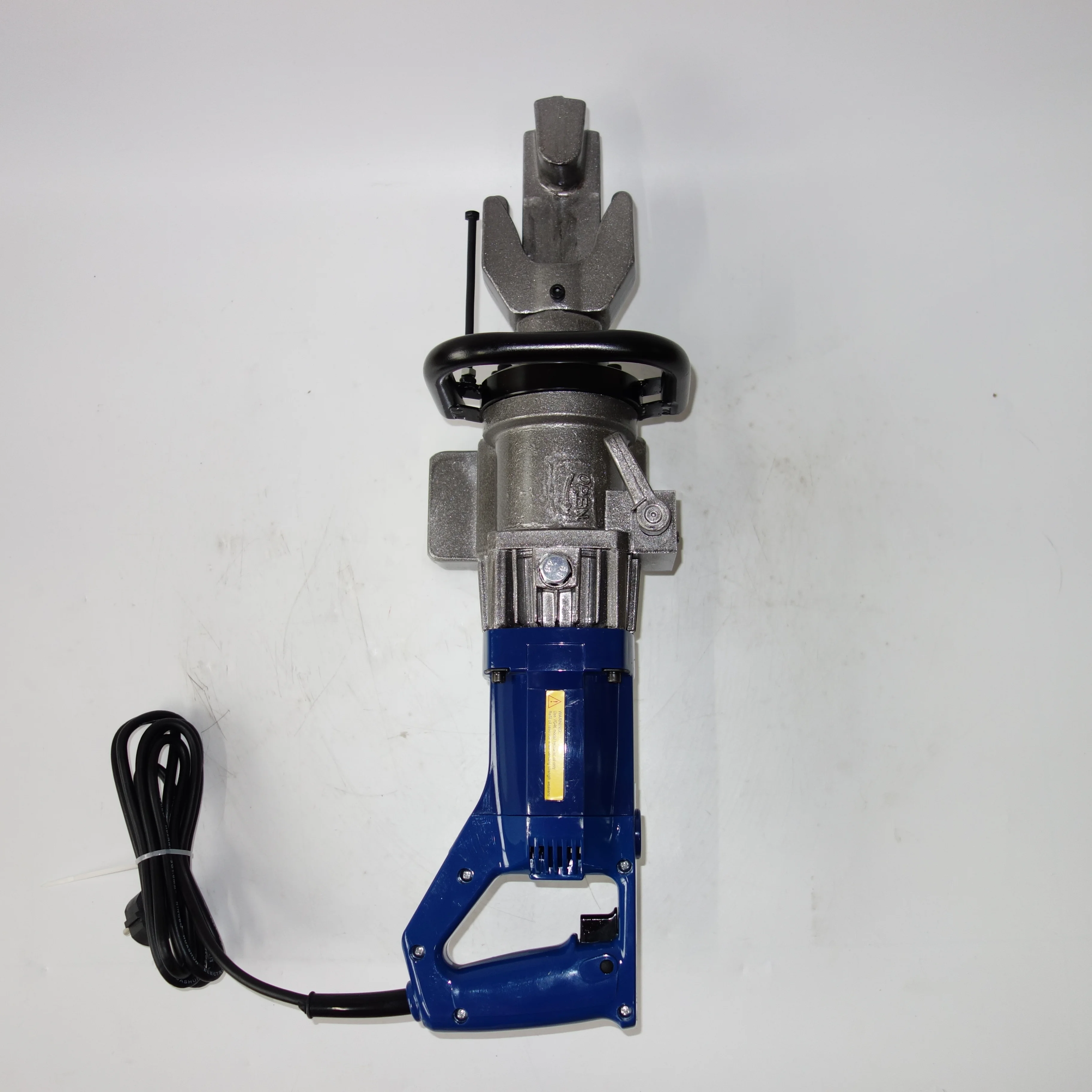 high quality Portable bending machine Portable hydraulic bending machine Steel bending machine for construction