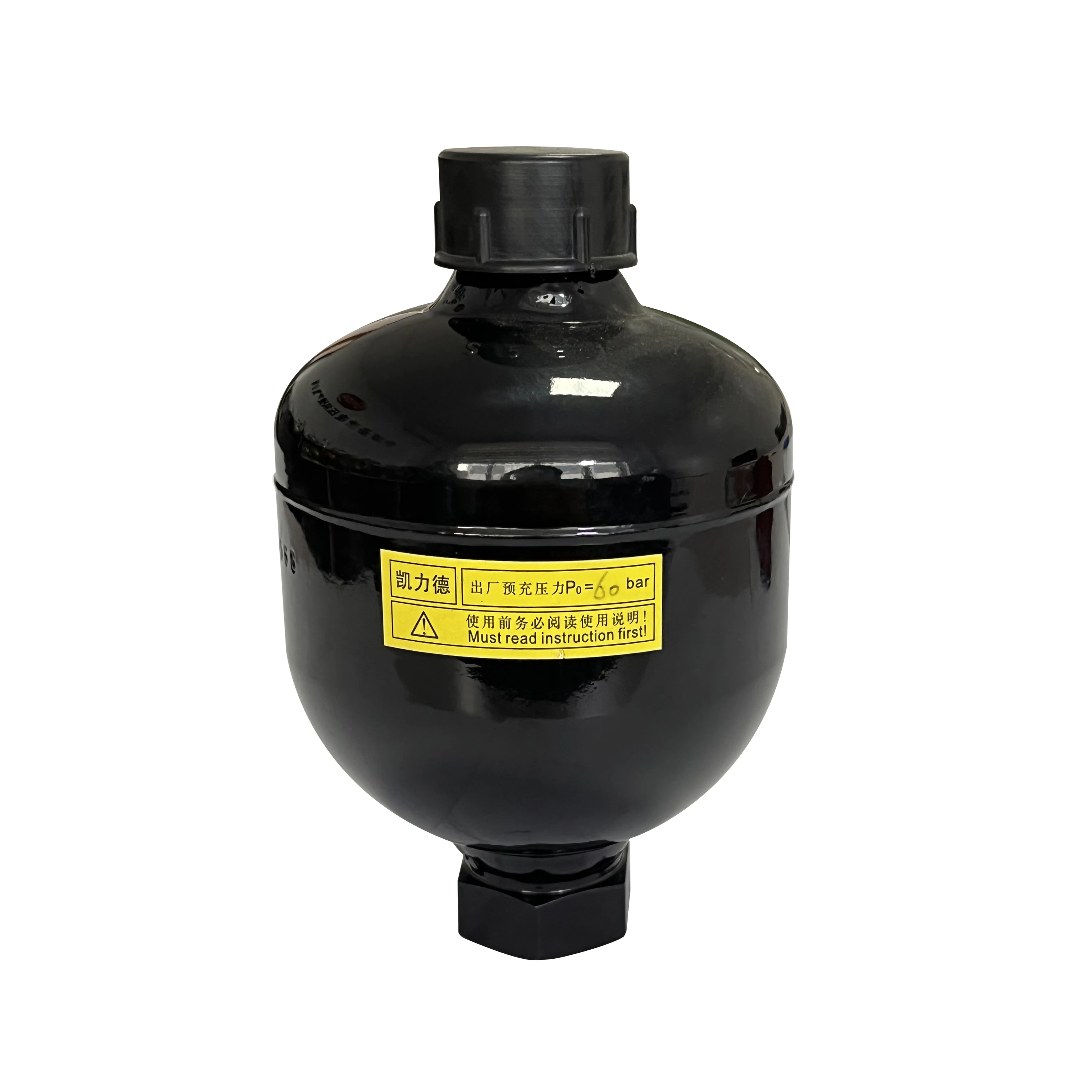 Parker Olaer GXQ0.075L-210Mpa Hydraulic Diaphragm Accumulator