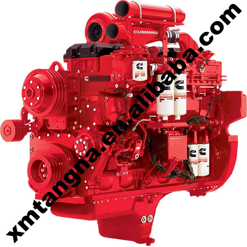 For Cummins Engine assy ISF 2.8 Euro 3 ISF2.8S3129T-003 ISF2.8S3129T003