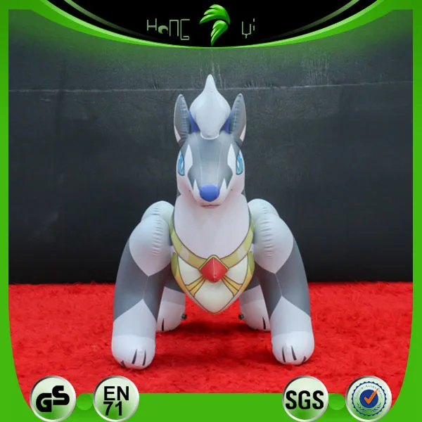 wolf(1)