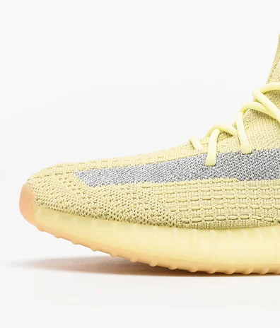 OG TOP Quality Putian Sneakers Yeezy 350 bred Running Original Logo with box Casual Sports Yeezy Shoes US Sizes 4-14