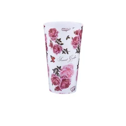 Wholesale Price Supports Customized Multi-style Reusable Sports Collapsible Plastic Water Cup