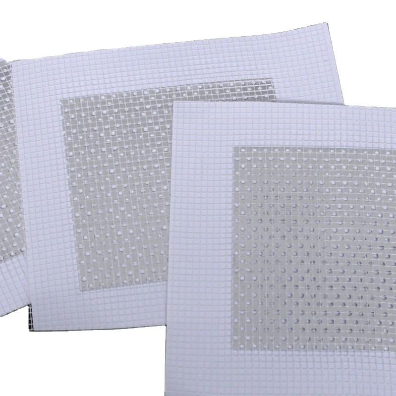  Easy Installed Wall Patch for Building Construction of Shanghai Ruifiber with Competitive