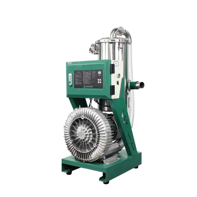 Wensui с высоким уровнем порошок Автозагрузчик WSAL-3HP/бункер сушилка с Автопогрузчик/вакуумные Автопогрузчик/пластика конвейер