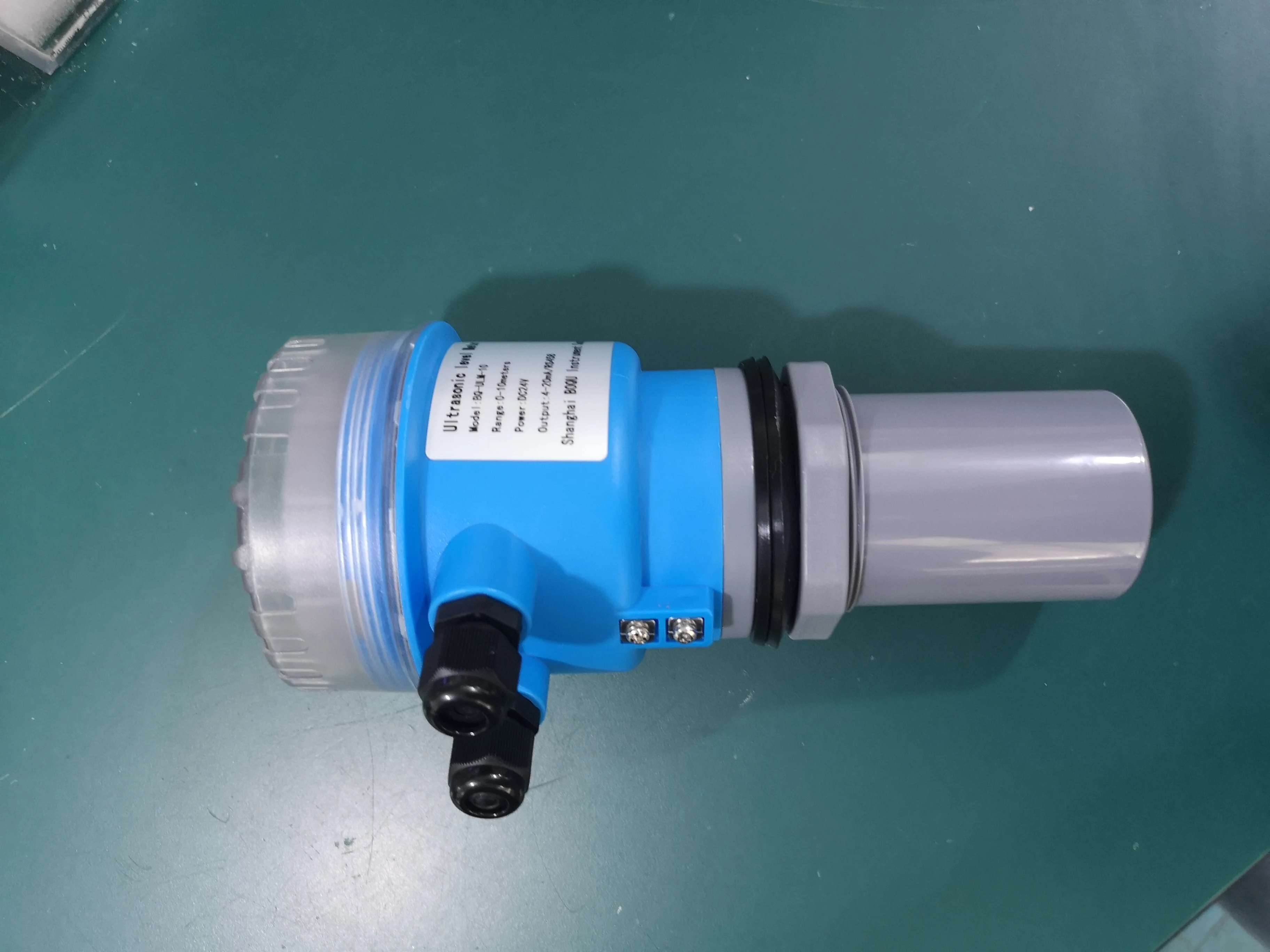 BQ-ULM 4-20мА цифровой датчик уровня