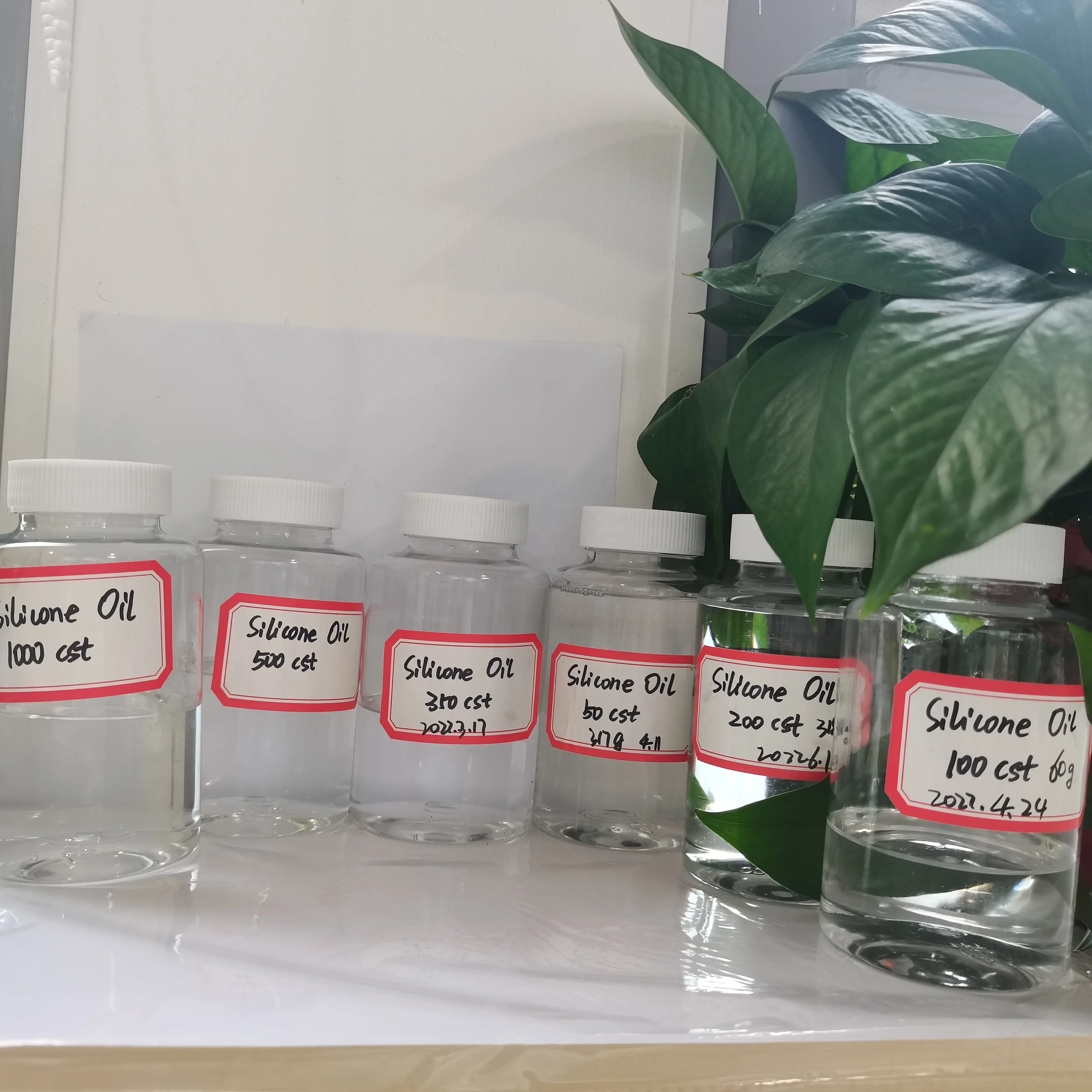 Methyl Hydrogen Silicone Fluid CAS NO. 63148-57-2 as waterproofing agent