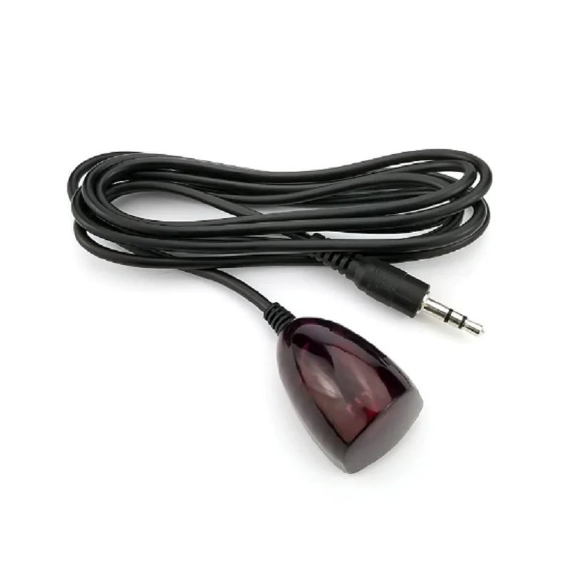 6FT IR Infrared Receiver Extender Cable