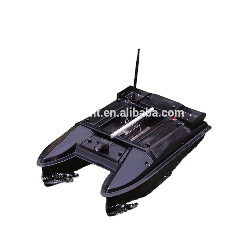 HYZ-600G HYZ rc baitboat and GPS