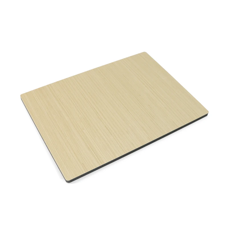 high quality and light weight Bamboo carbon fiber solid  integrated wall panel for indoor