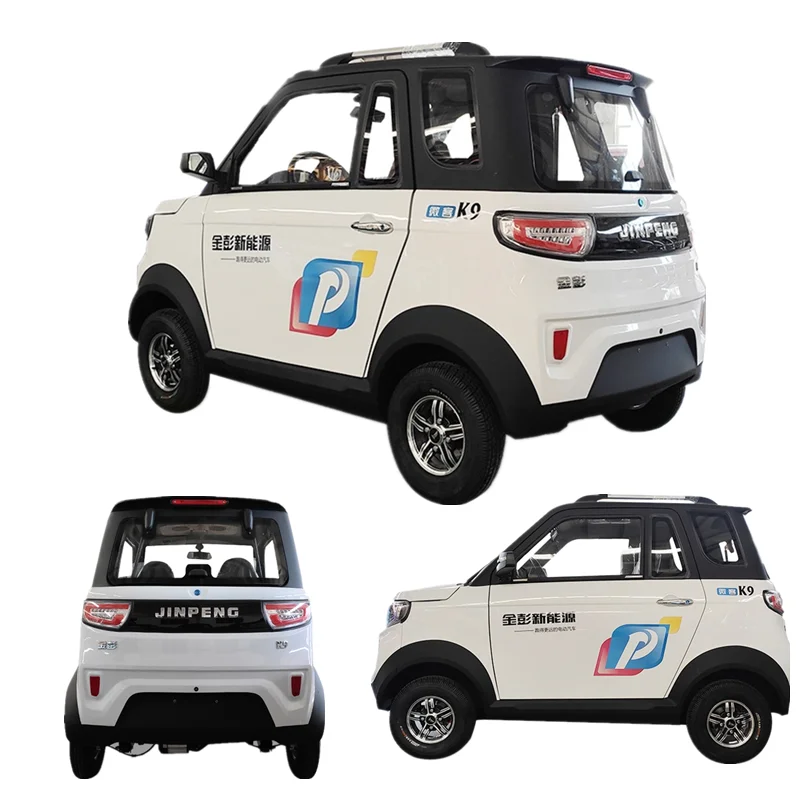 New Cars RHD Right Hand Drive Electric Cars Cheap mini Suv Hot Sell For Adults Made in China Solar Extended Range