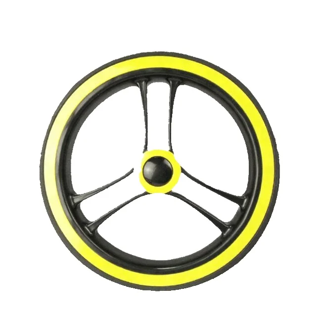 8 inch EVA foam wheel for babay stroller