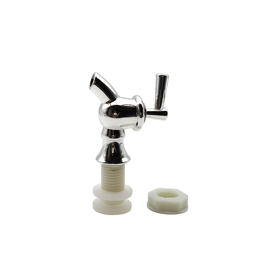 china hot sales factory manufacturing 30g plastic water dispenser tap factory price