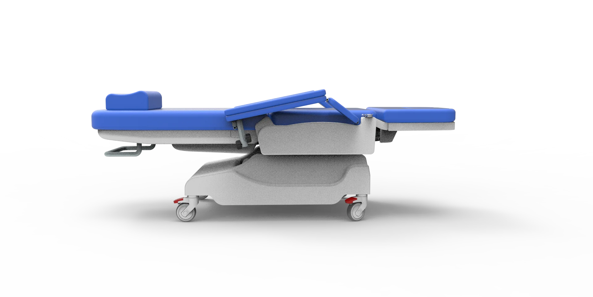 Кресло для химиотерапии Linak Motors оборудование вытяжки крови кресло электрической