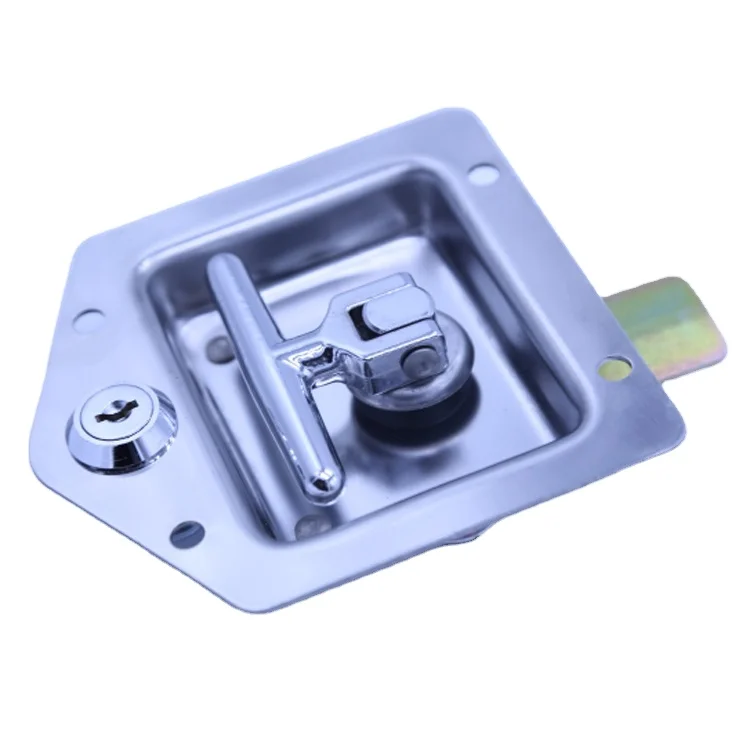 Hot Selling China Factory Directly Truck Paddle Lock