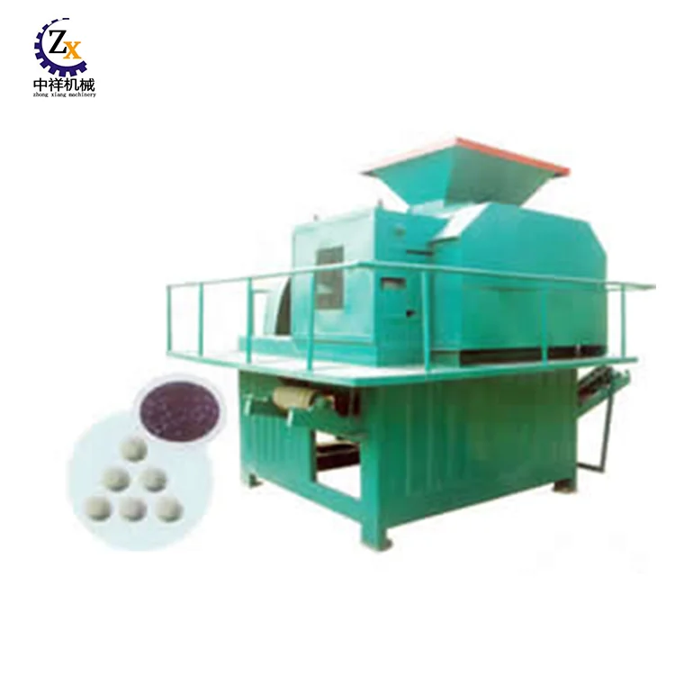 15kw biomass briquette making press machine briquette press ruf press briquette sciure