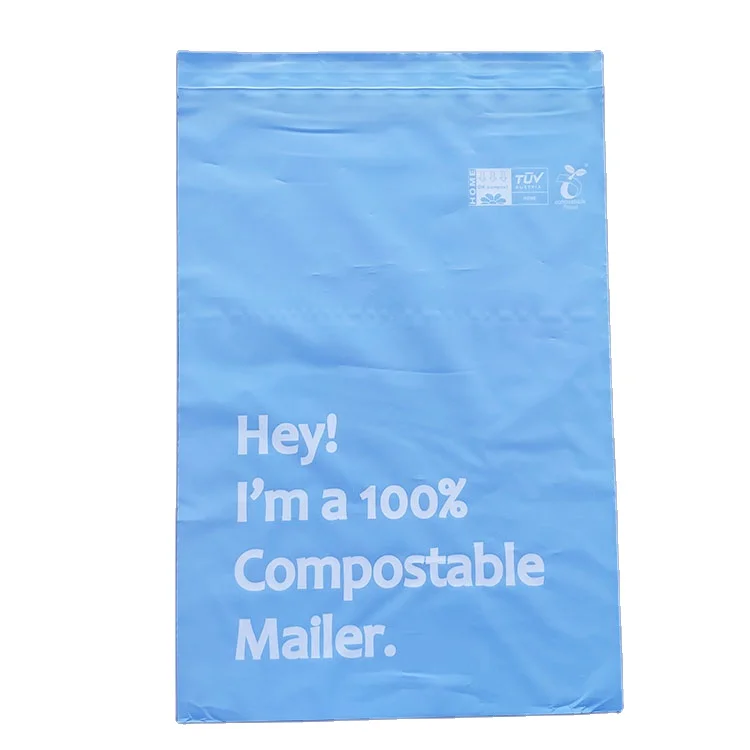 Custom printing plastic pe food gravure printing moisture proof shopping motor egypt algeria biodegradable bags packaging