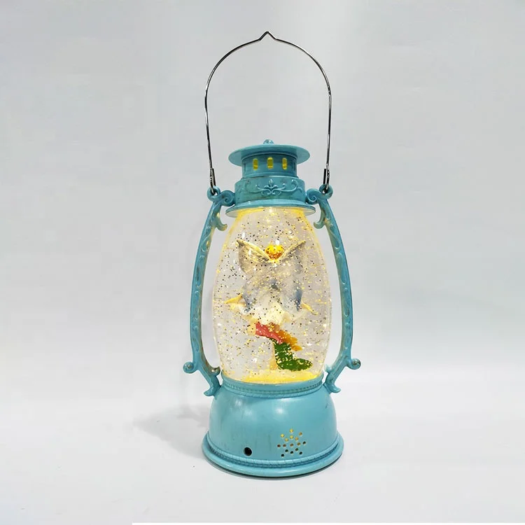 Специальный подарок для девочек-ангелов, украшение из смолы, волшебный снежный шар для украшения праздников на День святого Валентина