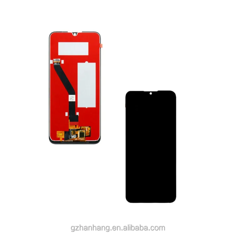 wholesale pantallas For Huawei Y6 2019/HONOR 8A/Y6S/Y6 PRO 2019 Genuine LCD ,For Huawei accessories mobile display combo