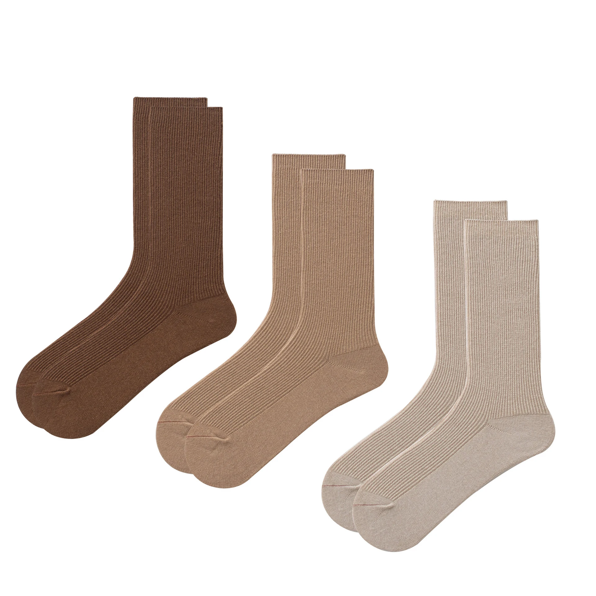 Casual colorful solid colors soft breathable girl tube socks klein blue knitted cotton ankle women socks