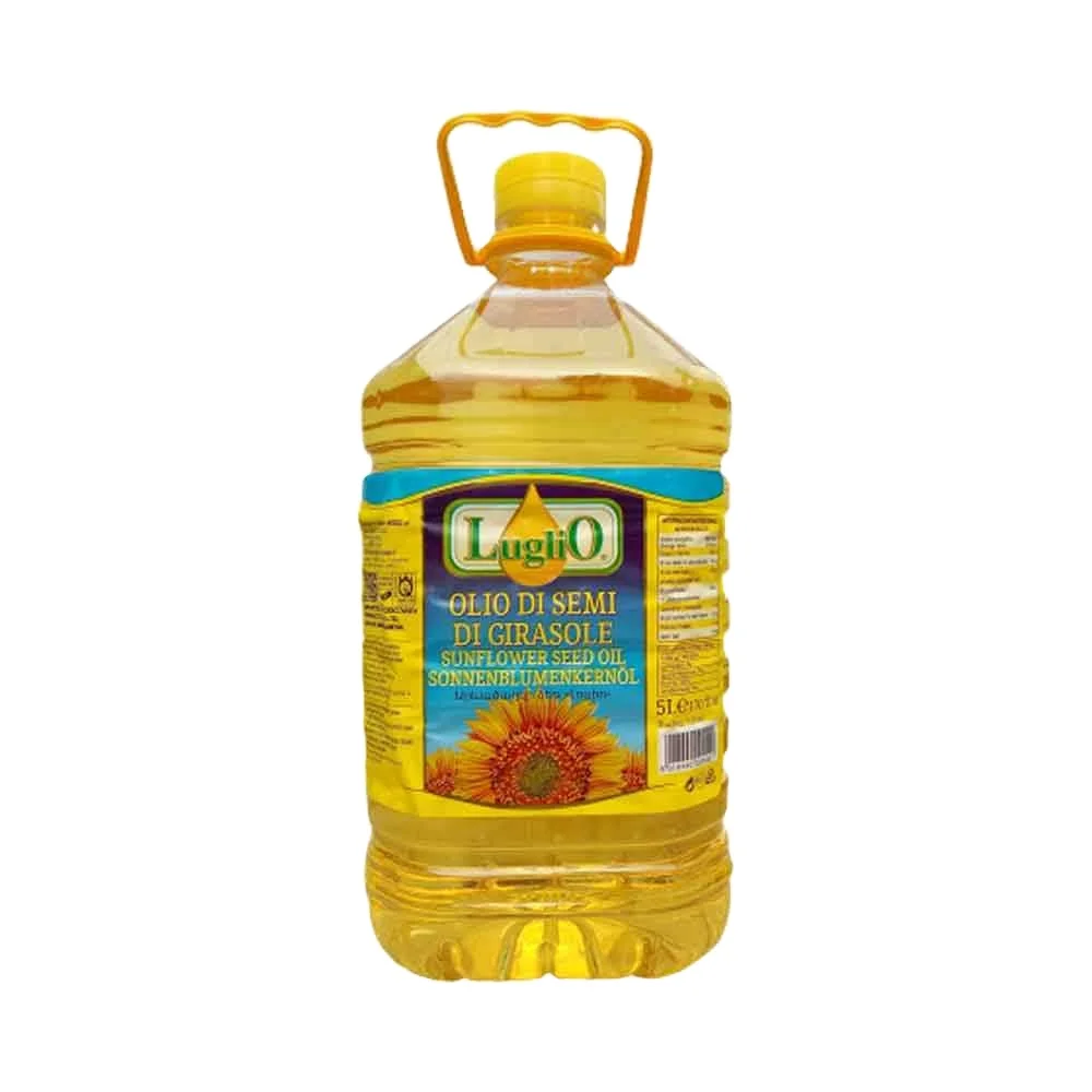 Sunflower oil, refined sunflower oil, Oil HACCP Certified Pure Sunflower Cooking Oil for sale.