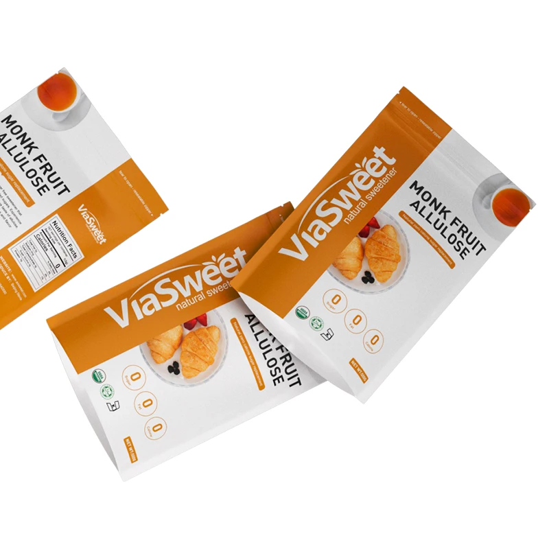 wholesale monk fruit allulose sweetener